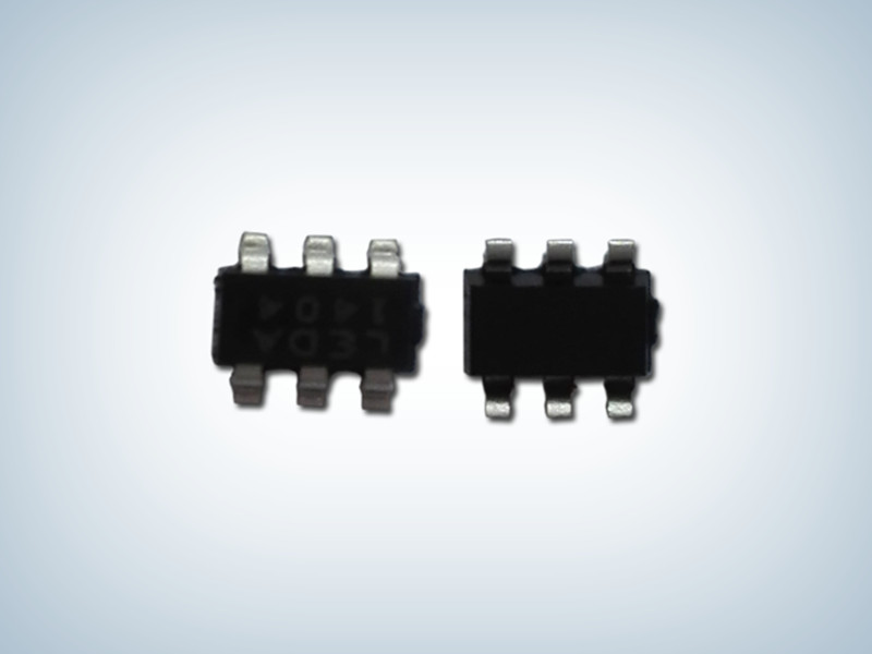 QX9920 _LED����������оƬQX9920