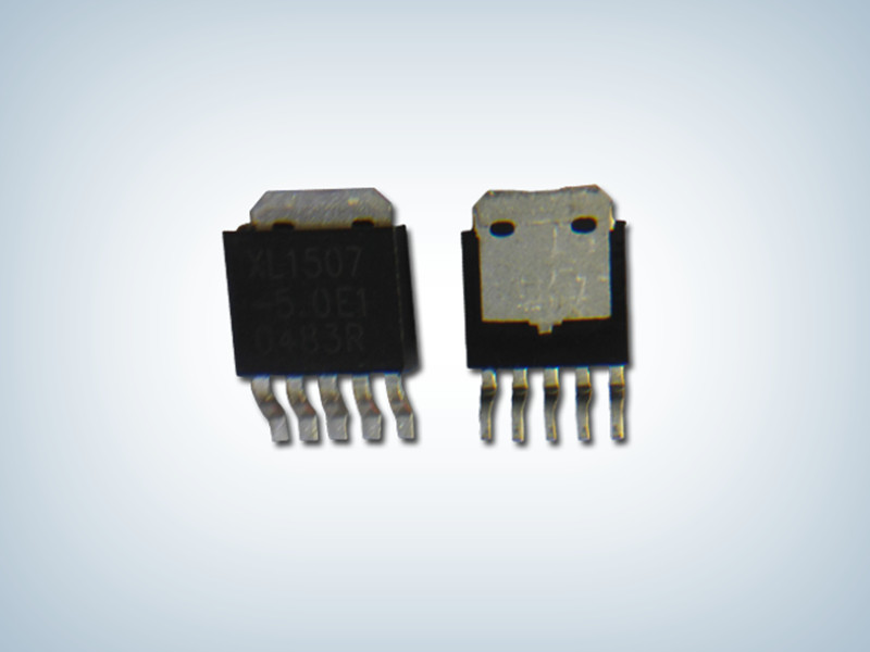 XL1507_AC-DC�����ԴоƬ XL1507