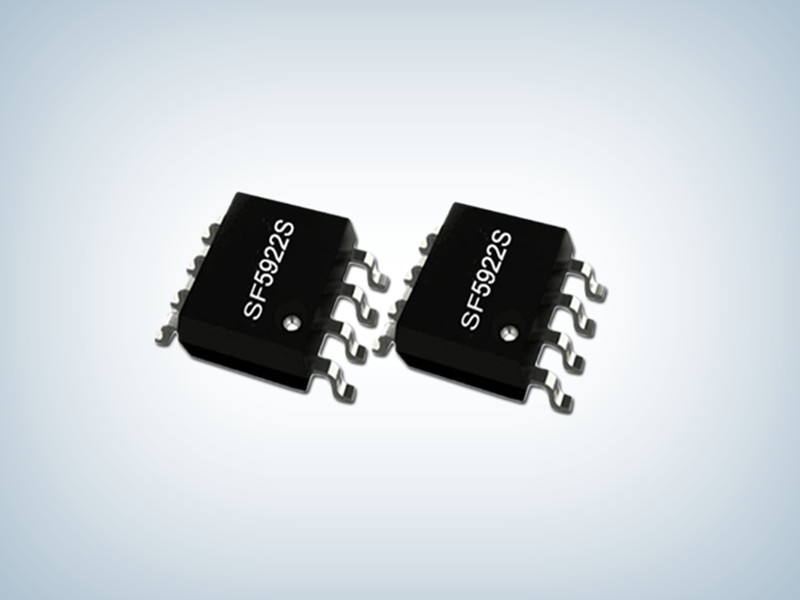 SF5922_電源/充電器IC SF5922 SF5922_電源/充電器IC SF5922