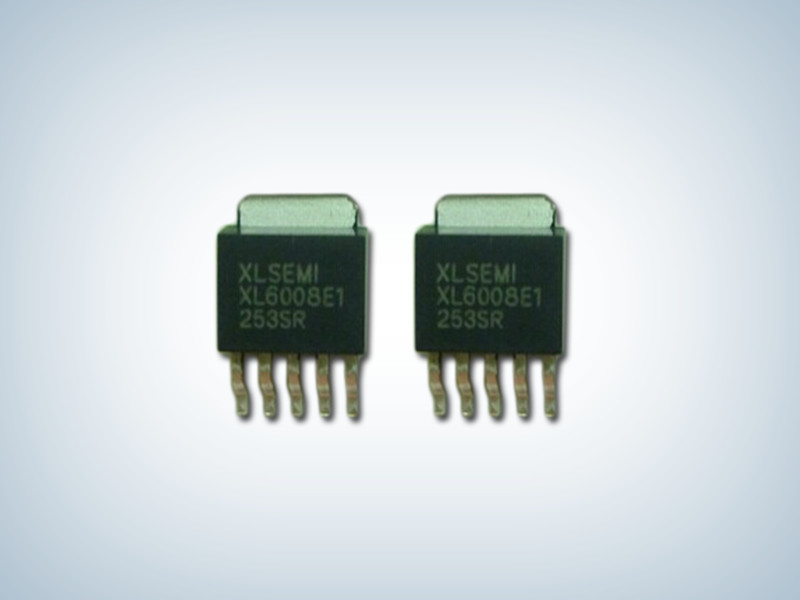 XL6008_�����ԴоƬ XL6008