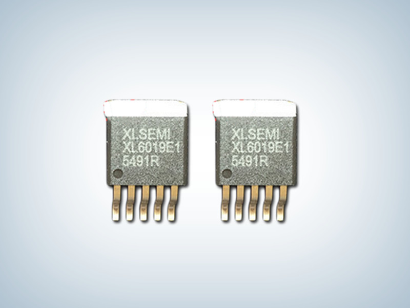 XL6019_DC/DC�������ԴIC XL6019
