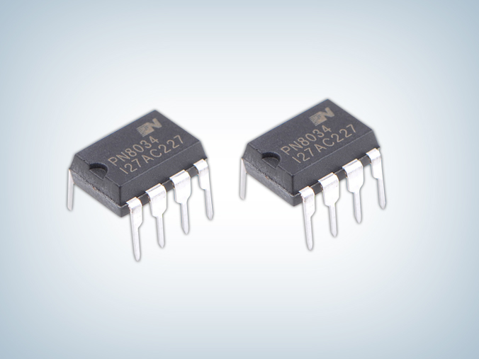 PN8034_12V非隔離acdc芯片