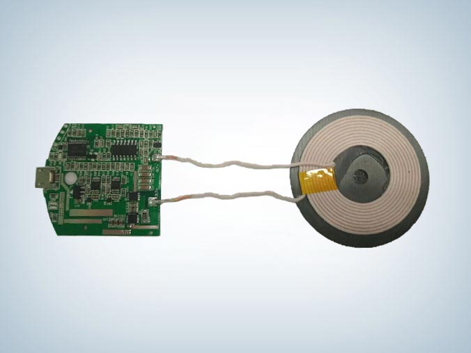 10W�o���������·�巽��