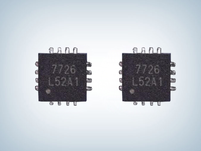 PN7726 無線充電發射端功率芯片 PN7726 無線充電發射端功率芯片