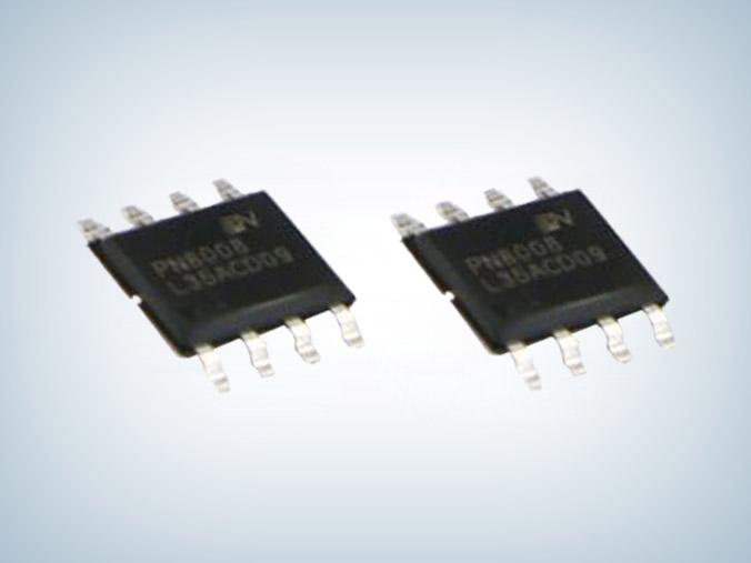 PN8008 非隔離AC轉DC 5V芯片 PN8008 非隔離AC轉DC 5V芯片