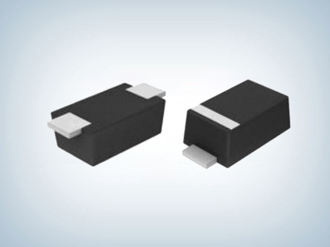 SMF6.0A TVS瞬態抑制二極管 SMF6.0A TVS瞬態抑制二極管