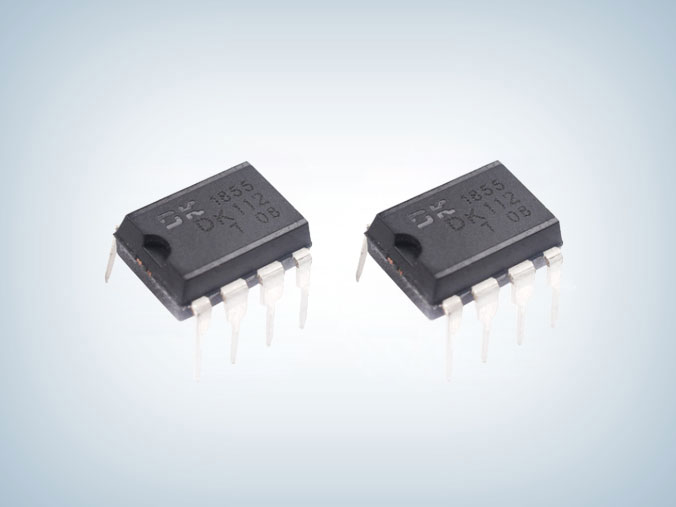 DK112 12W交直流轉換芯片 DK112 12W交直流轉換芯片