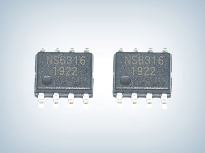NS6316 DC-DCͬ������IC