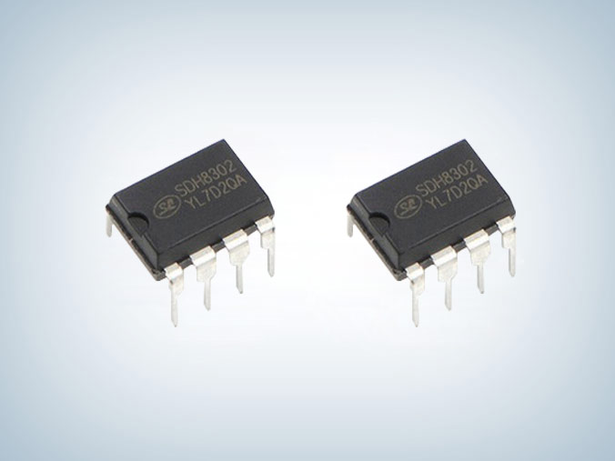 SDH8302 늴Št�_�P�ԴоƬ