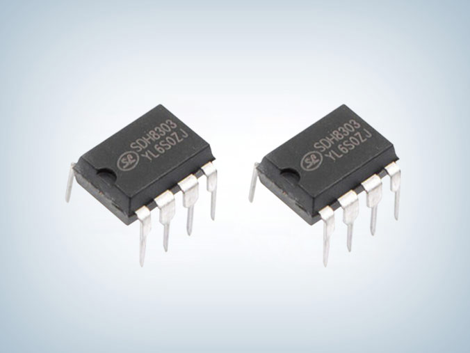 SDH8303 12W늴ŠtоƬ