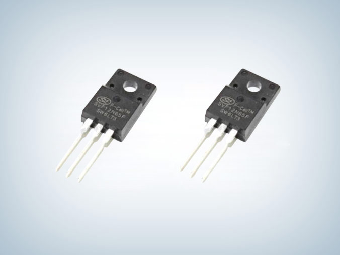 ʿ�m΢SVF12N65F 12A 650V�߉�mos��