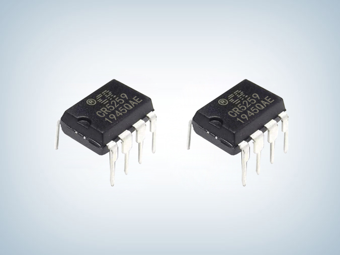 CR5259 24w電源適配器芯片 CR5259 24w電源適配器芯片