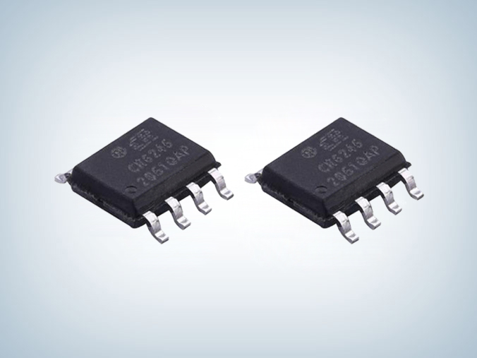 CR6245_5w原邊反饋控制芯片 CR6245_5w原邊反饋控制芯片