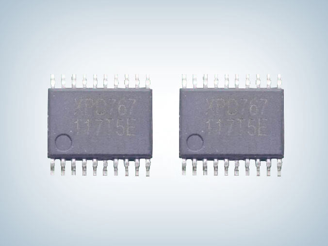 XPD767 A+C 65W�f�hоƬ֧��XPD-LINK™��