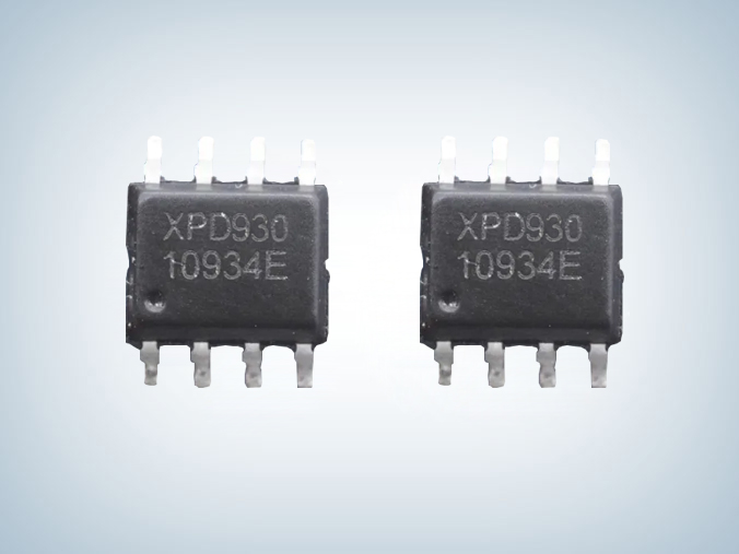 XPD930 65W pd��ڳ�f(xi��)�hоƬ