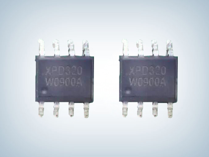 XPD320 36W ��C�ڿ��f(xi��)�hоƬ