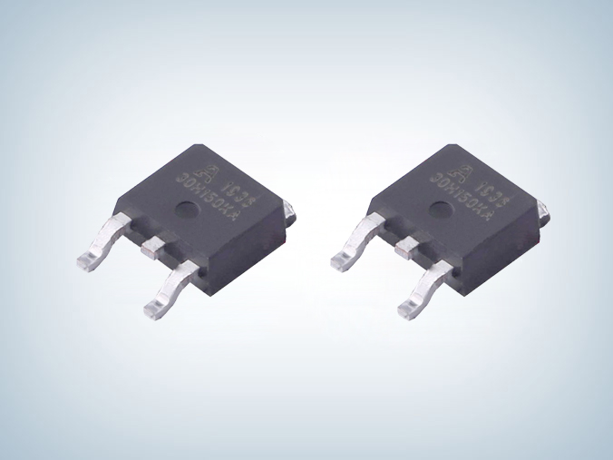 AP30H150KA 30v 150a mos to252封裝 絲印:30H150KA AP30H150KA 30v 150a mos to252封裝 絲印:30H150KA