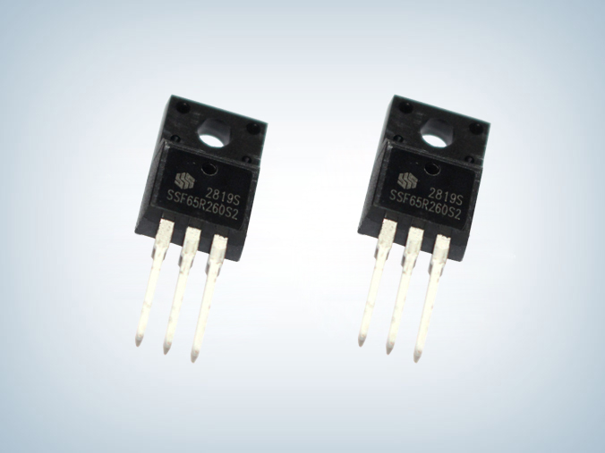 SSF65R260S2 650V 16A超結(jié)MOS參數(shù) SSF65R260S2 650V 16A超結(jié)MOS參數(shù)