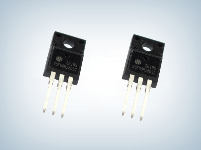 SSF80R380S 13.6a 800v mos管-場管80r380參數 SSF80R380S 13.6a 800v mos管-場管80r380參數