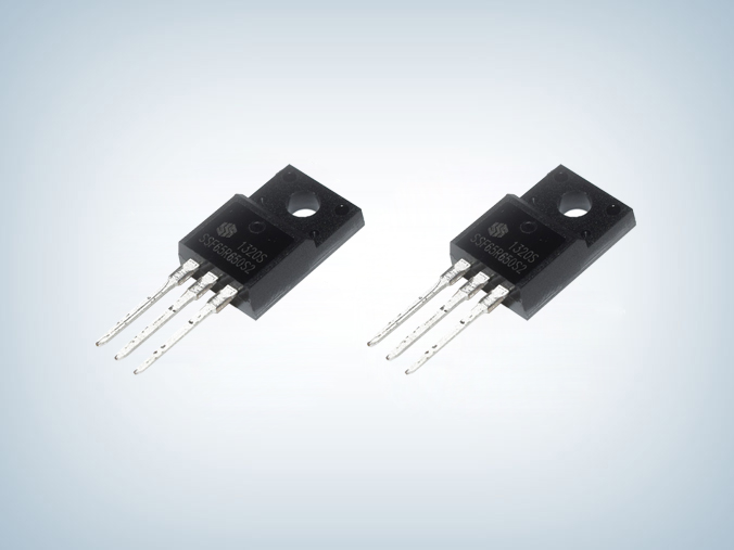 SSW60R043SFD2 600V 64A超晶結mos管參數 SSW60R043SFD2 600V 64A超晶結mos管參數