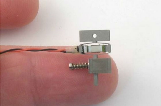 諾基亞聲音充電技術