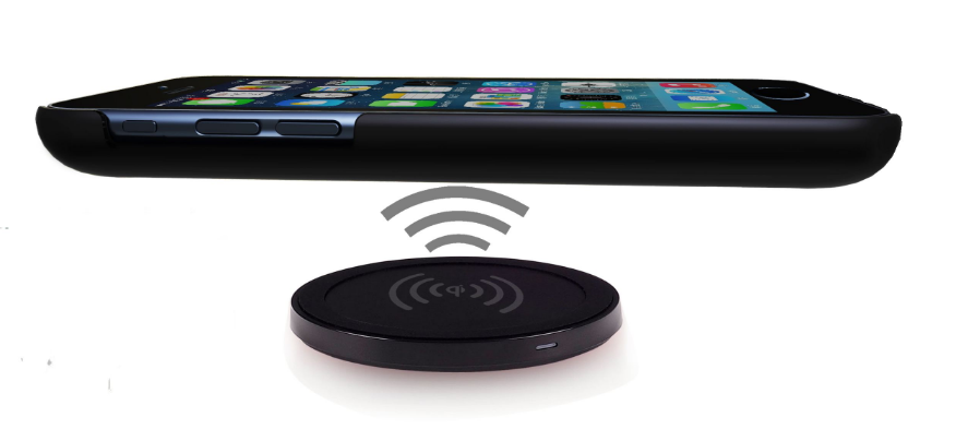 無(wú)線充電pcba方案