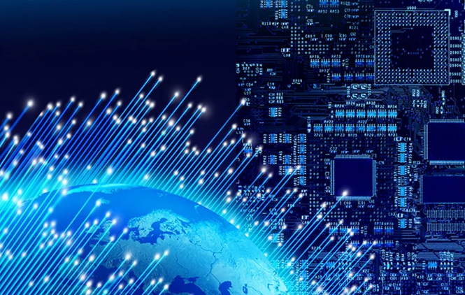 手機電源IC的應用