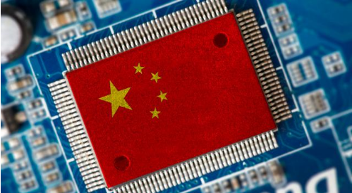 國內外芯片行業暗潮涌動