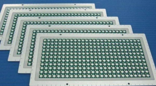 中國集成電路IC設計