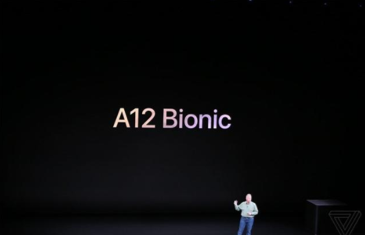 蘋果出iPhone Xs和iPhone Xs Max