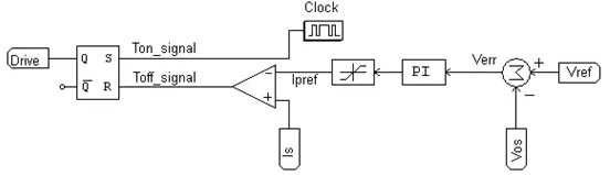 電源管理芯片廠家CV控制