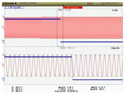 18W PD方案市電OVP精準(zhǔn)保護(hù)