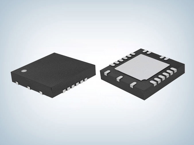 HD1015無線充發(fā)射控制芯片