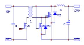 同步整流ic工作原理及應用