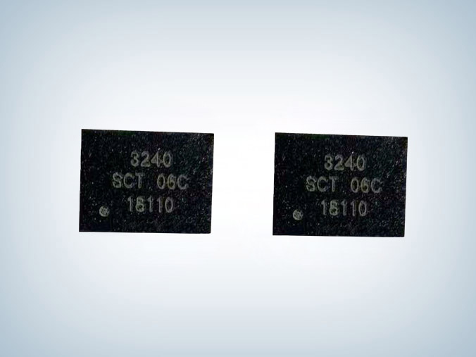 SCT63240 15W無線充專用全橋mos SCT63240 15W無線充專用全橋mos